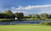 dom pedro laguna golf course - vilamoura